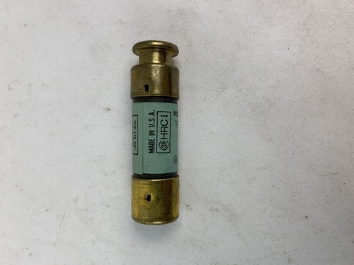 Economy Fuse Econolim NCLR 1 1A 250V Fuse "Lot of 10"3