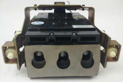 SQ. D LAL36250-1021 CIRCUIT BREAKER SHUNT TRIP,3P,250A,600V,MAG. TRIP 1250-2500A8