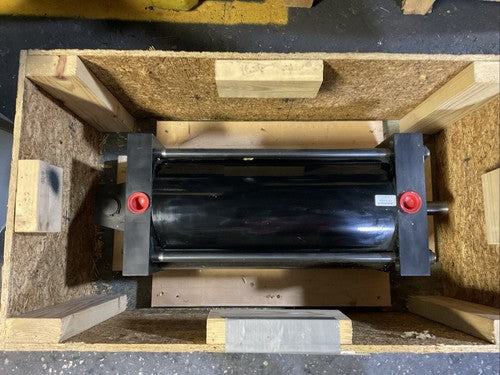 AVENTICS P1AX-16A1M-BAA0 CYLINDER 10.00 in X 16.000 in psig0