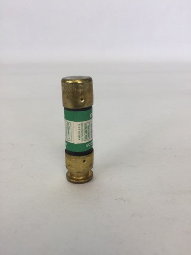 ECONOMY LENR 2-1/2 ECON-LIMITER CLASS RK5 FUSE 250VAC 2-1/2AMP (BOX OF 10)5