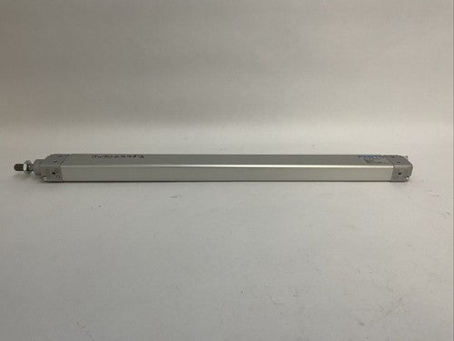 FESTO DZH-25-400-PPV-A FLAT CYLINDER 10BAR / 145PSI2