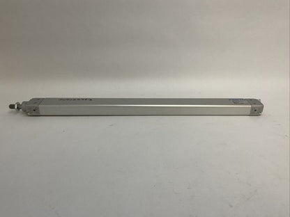 FESTO DZH-25-400-PPV-A FLAT CYLINDER 10BAR / 145PSI2