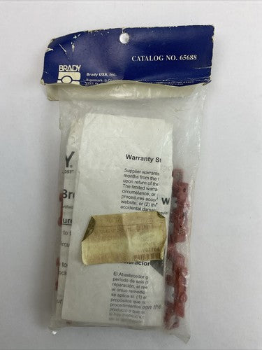 BRADY 65688 SINGLE POLE BREAKER LOCKING DEVICE1