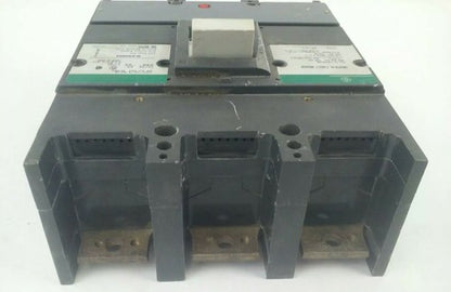 GENERAL ELECTRIC TJD432400 CIRCUIT BREAKER TRIP UNIT 400A 240VAC/250VDC 3P 22KA7