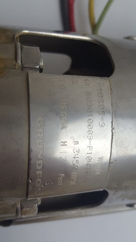 GRUNDFOS B89010009-P10439U55