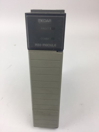 MEDAR 917-0043 RIO MODULE0