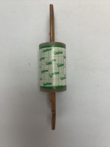 BUSSMANN KTN-R 250 FAST-ACTING CURRENT LIMITING CLASS RK1 FUSE 250AMP 250VAC4