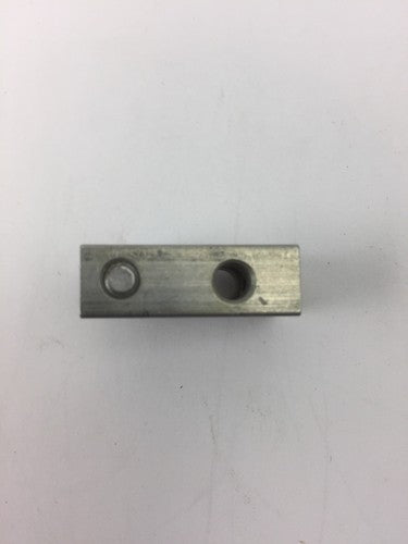 CUTLER HAMMER E50KL35 LEVER CLAMP FOR .188 ROD4