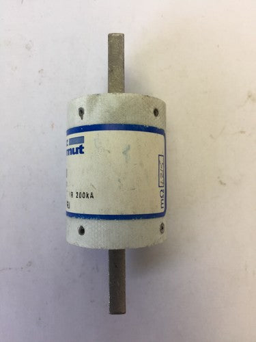 FERRAZ A025R080 FUSE 80AMP 250V 1