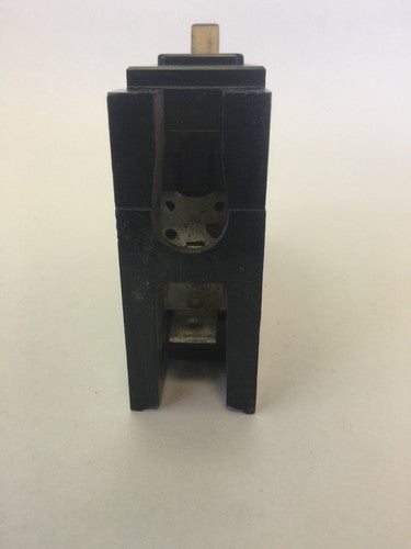 WESTINGHOUSE EHB1090 CIRCUIT BREAKER 90AMP 277VAC 125VDC 1 POLE 2