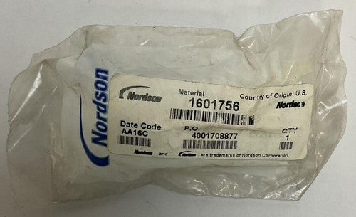 NORDSON 1601756 ENCORE ADAPTER ASSEMBLY0