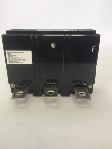 WESTINGHOUSE KS3250TG ELECTRONIC GROUND FAULT TRIP A1X3PK AUX SWITCH 6642C15G013