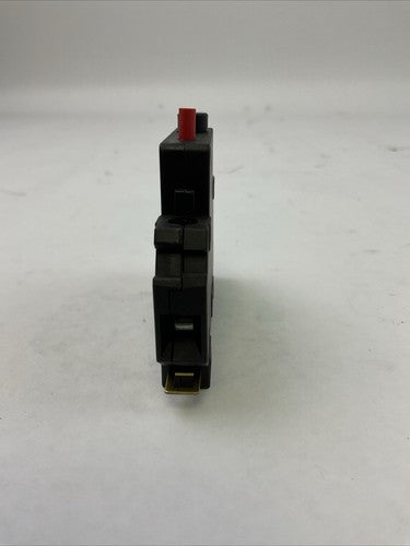 WEIDMULLER 9101203500 CIRCUIT BREAKER 1AMP 250VAC 65VDC DIN RAIL MOUNT2