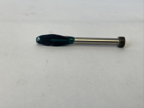 DAYTON VJX25 2230 M2 P.1560 369026944 ROUND HOLE PRESS FIT DIE PUNCH EJECTOR PIN3