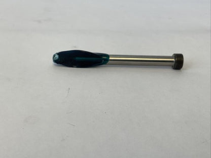 DAYTON VJX25 2230 M2 P.1560 369026944 ROUND HOLE PRESS FIT DIE PUNCH EJECTOR PIN3