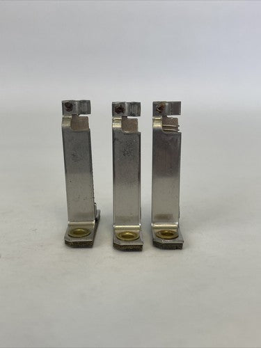 WESTINGHOUSE FH18 HEATER (LOT OF 3)4