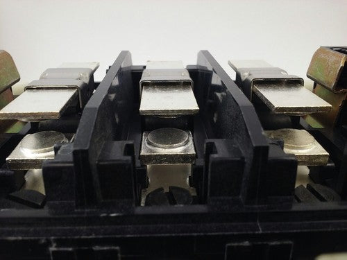 ITE GOULD A213E SIZE 3 MAGNETIC MOTOR CONTROL, 3PH, 600V, 100A, 50HP, 120V COIL2