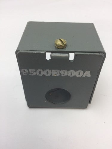 GE 9500B900A CONDUIT BOX AND COVER1