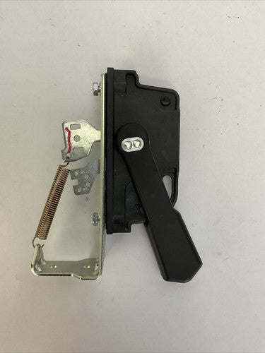 ALLEN BRADLEY 1494V-DSX100 SER D DISCONNECT SWITCH 100A 600VAC 250VDC 1494V-FS7