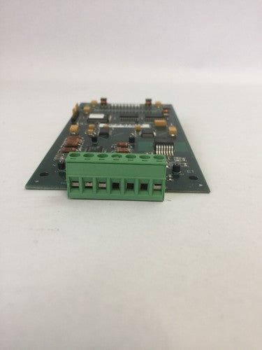 UNICO 324788.000 CIRCUIT BOARD 406-290 ECL 02