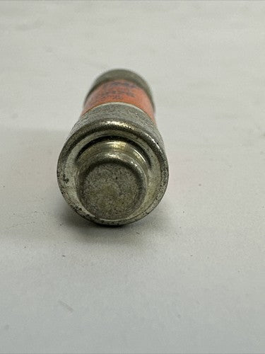 GOULD ATDR25 AMP-TRAP 2000 TIME-DELAY FUSE 25AMP 600VAC 300VDC (LOT OF 6)2