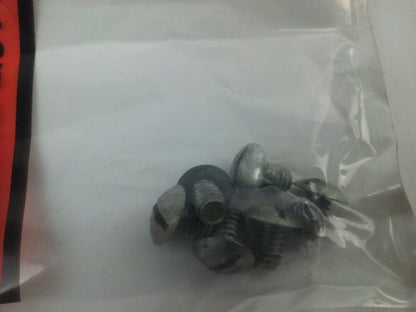 ITE KL COPPER CONNECTOR MOUNTING HARDWARE KIT SHALLOW OLD STYLE4