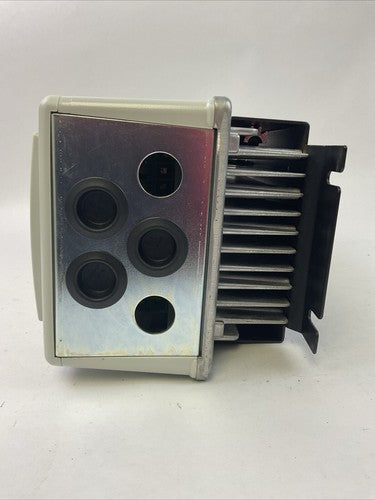 TB WOOD'S WF2C2S020B SENSORLESS VECTOR DRIVE OUTPUT 2HP 0-200/230V 3PH 7.8/6.8A4