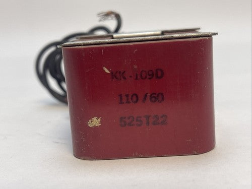 NAMCO KK-109D COIL 110/60 525T221