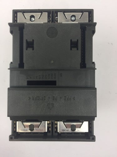 SIEMENS 6ES7 361-3CA01-0AA0 INTERFACE MODULE 7