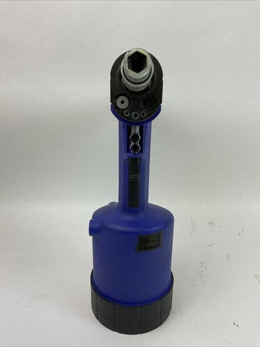 GESIPA FIREFOX 2 RIVET TOOL GUN 5-7bar5
