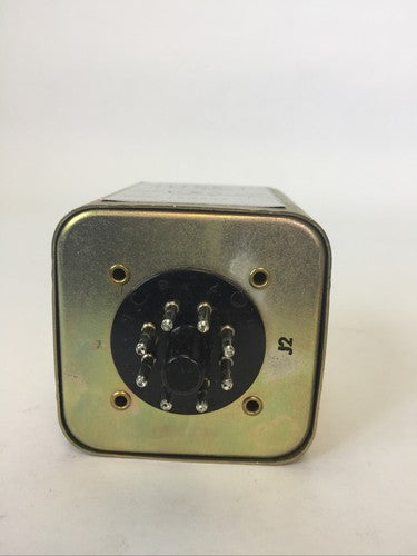 LINE ELECTRIC TR5447 RELAY 115V AMERCON COMPANY1