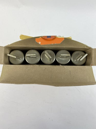 Gould Shawmut Amp-trap 2000 A6D90R 90A 600V Fuse "Lot of 5"2