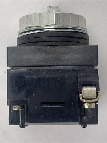 SYLVANIA CLARK BUL. 100T PLR10 PILOT LIGHT 120V 50/60HZ2