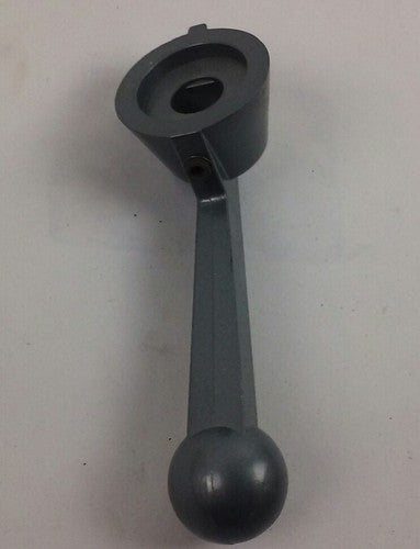 ALLEN BRADLEY HANDLE OPERATOR ASSEMBLY X-428539 (NEW IN BOX)2