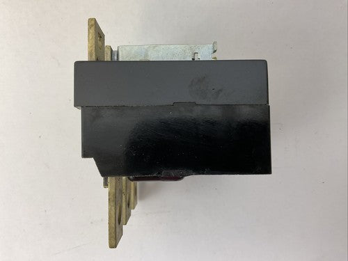 GE TFK236T100 TYPE TFK TRIP UNIT 100AMP 3POLE4