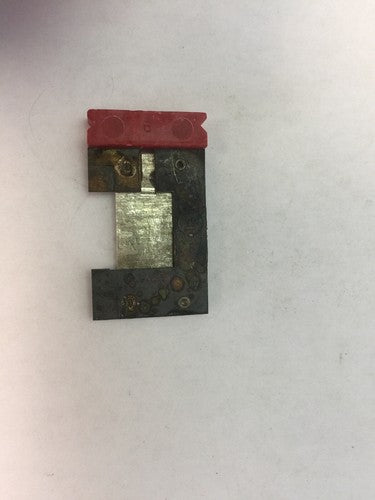 WESTINGHOUSE MSH.98A HEATER ELEMENT (LOT OF 5)5