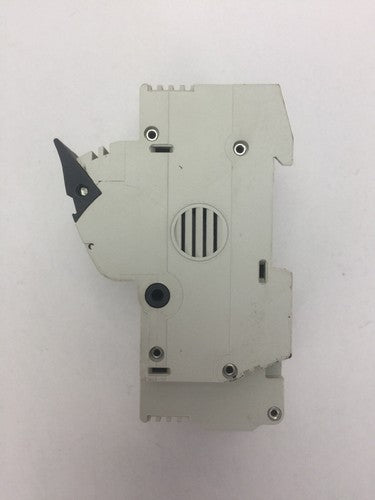 ALLEN BRADLEY 1492-FB2J30-L DUAL FUSE HOLDER 30A 600V USE CLASS J FUSES ONLY3