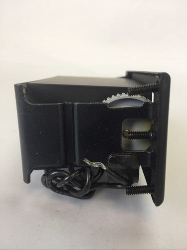 EAGLE SIGNAL PCC-13 COUNTER 7.8W 24VAC6