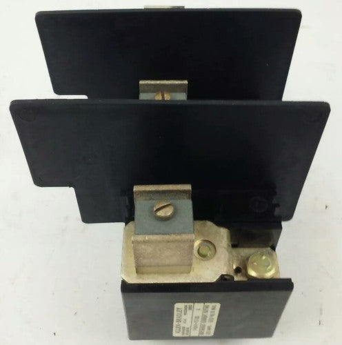 ALLEN BRADLEY 1494V-FS100 FUSE BLOCK, 100A, 600V, 1494V, 1494VFS100, NEW OTHER2