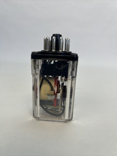 LINE ELECTRIC MK5146 RELAY 120VAC CONT.5A COIL 120VAC4