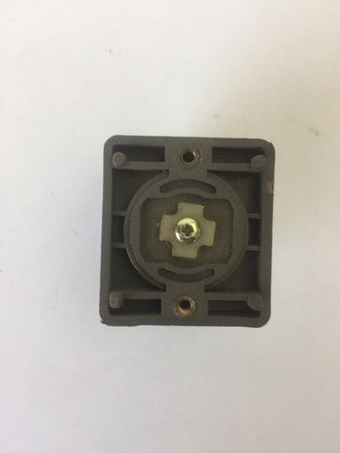 ITE H32BE1 OIL TIGHT PUSH BUTTON (LOT OF 3)5