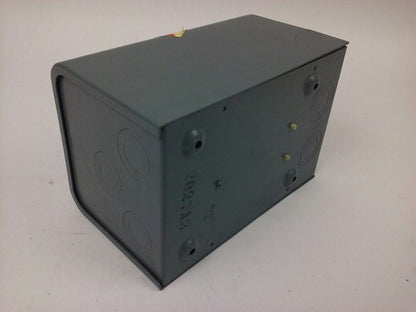 CUTLER HAMMER, 9575H2027, MAGNETIC A.C. RELAY,440V,60HZ,2P, SIZE 00, 9575H, NEW10