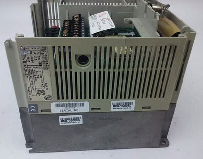 ALLEN BRADLEY 1305-BA03A SER. C, AC DRIVE, INPUT: 380/460V, 2.2A, 50/60HZ, PARTS2