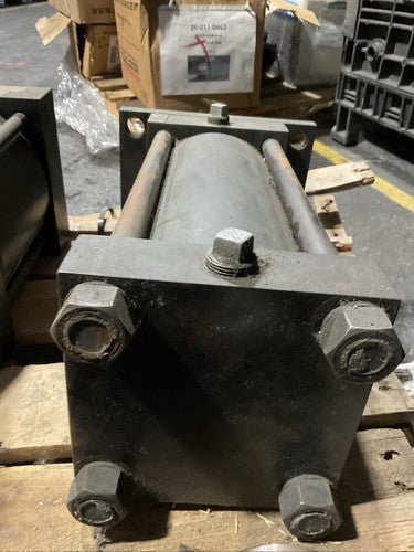 HYDRO-LINE N5F 5X10 CYLINDER4