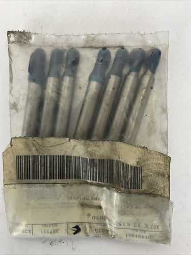 DAYTON HJX 37 S350 P.2030 PUNCH (BAG OF 7)1