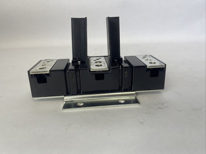 ALLEN BRADLEY 1494V-FS200 TRAILER FUSE BLOCK KIT SER D 250-600V 101-200AMP0