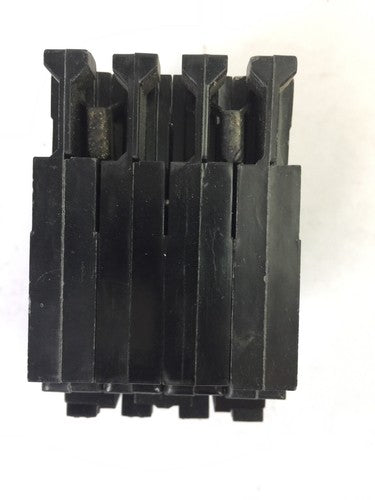 ITE QT2-3020 3 EQ-T QUAD UNITS PLUG-IN 120/240VAC 30/20/20/30A (BOX OF 3)6