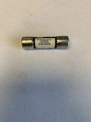 Bussmann BAF12 12A 250V Fuse "Lot of 10"3