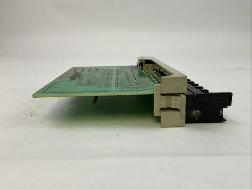 HITACHI PIM-DPW INPUT MODULE 33016136-5 24VDC4