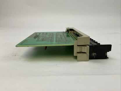 HITACHI PIM-DPW INPUT MODULE 33016136-5 24VDC4